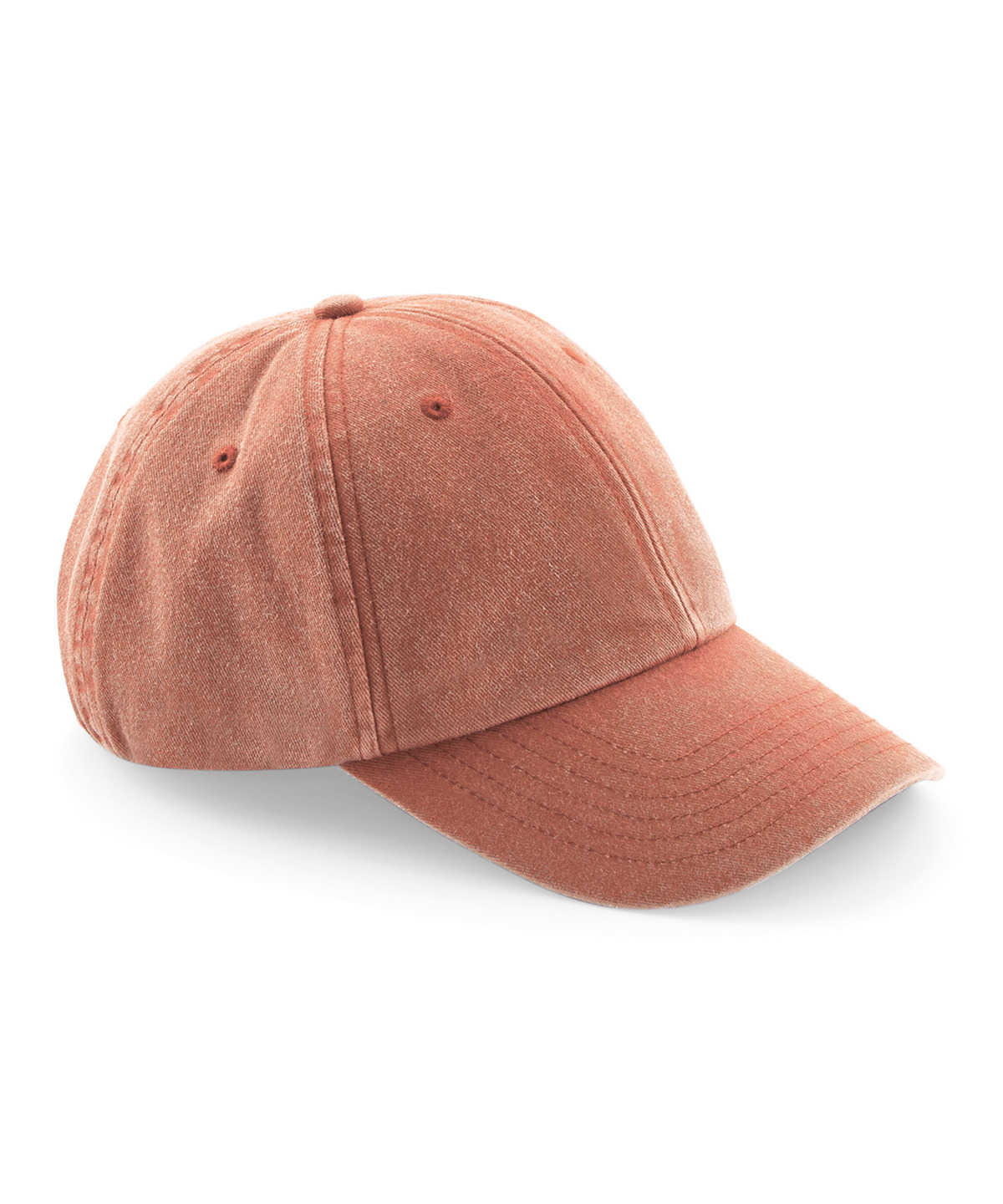 Low-Profile Vintage Cap - Image 9