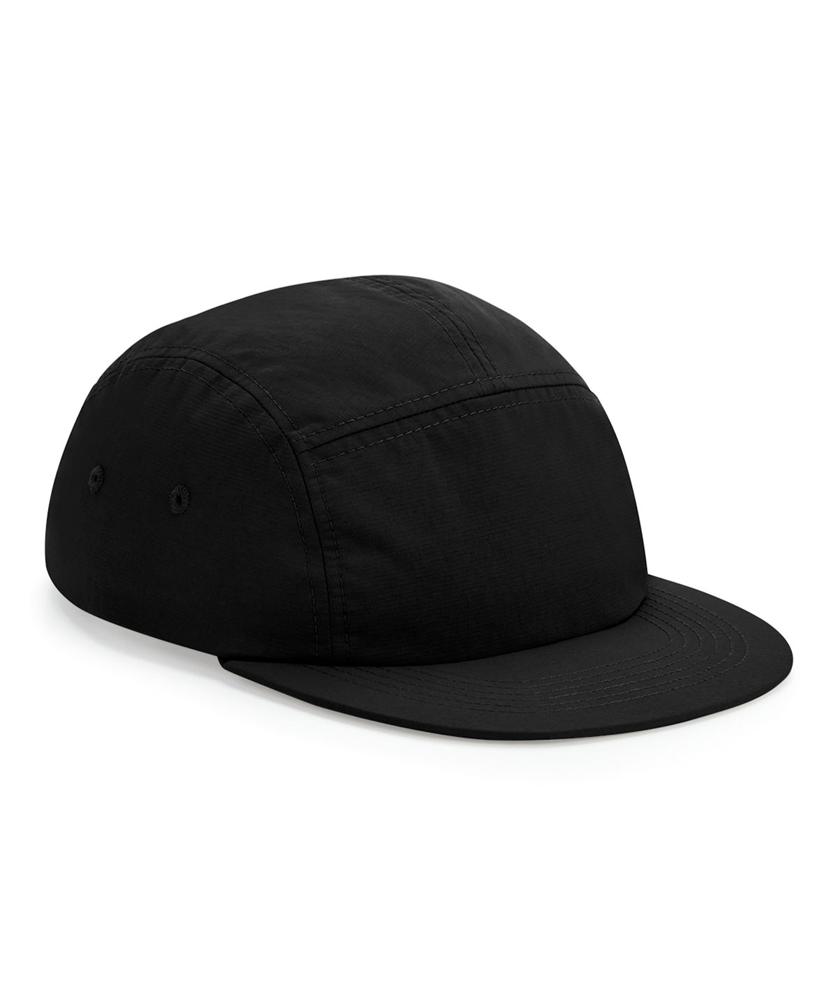 Outdoor 5-Panel Camper Cap - Image 2