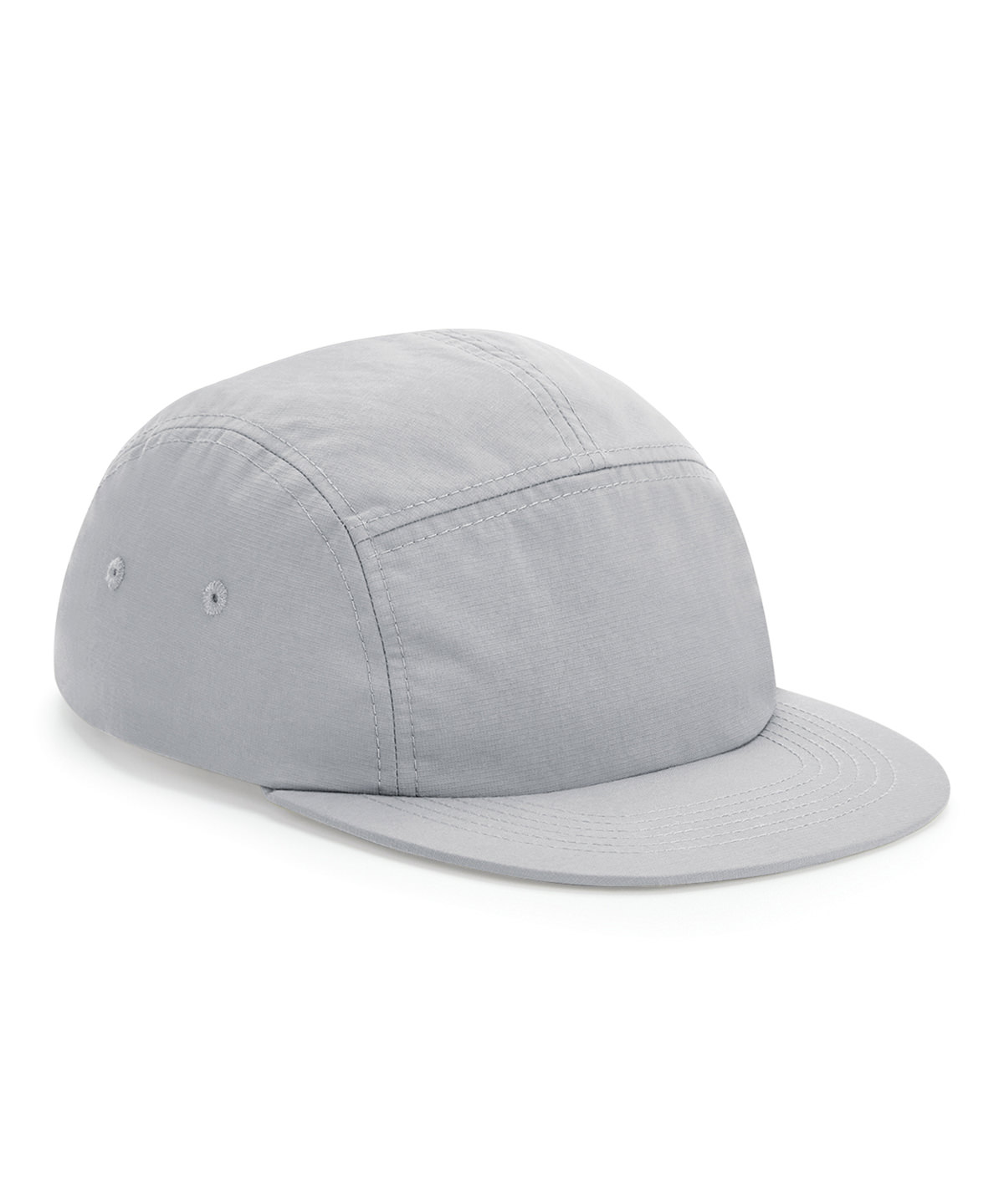 Outdoor 5-Panel Camper Cap - Image 3
