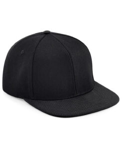 Original Flat Peak 6-Panel Snapback