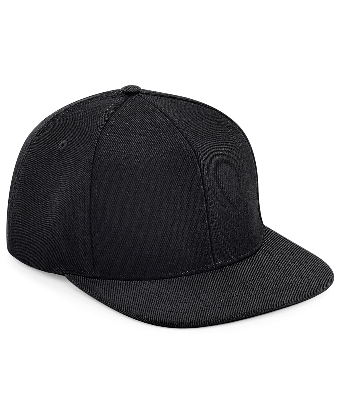 Original Flat Peak 6-Panel Snapback