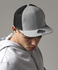 Original Flat Peak 6-Panel Trucker