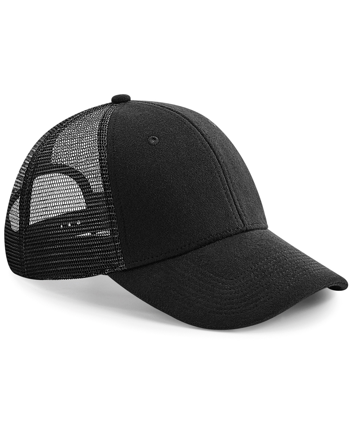 Jersey Athleisure Trucker - Image 2