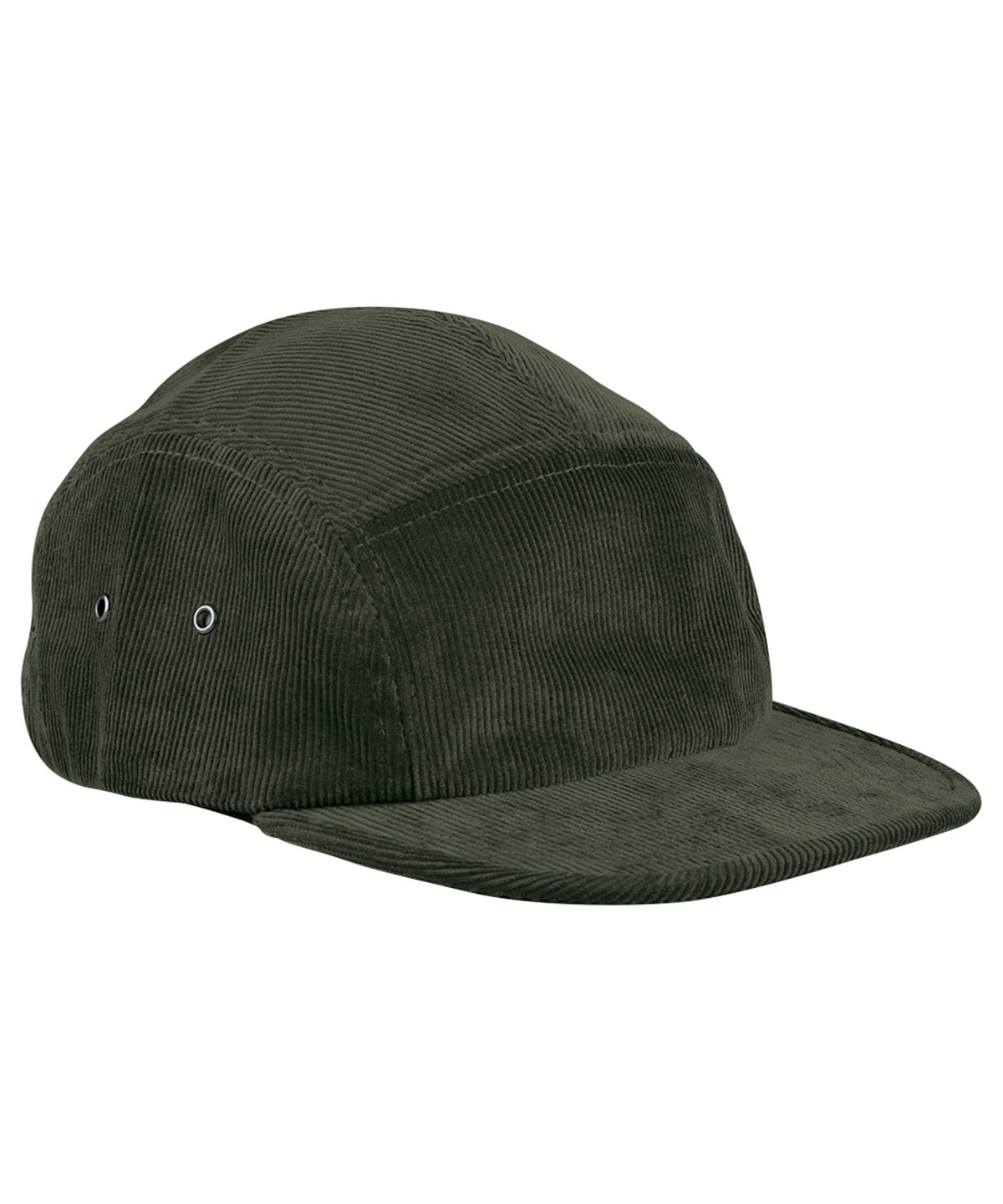 Earthaware® Organic Cord Camper Cap - Image 3