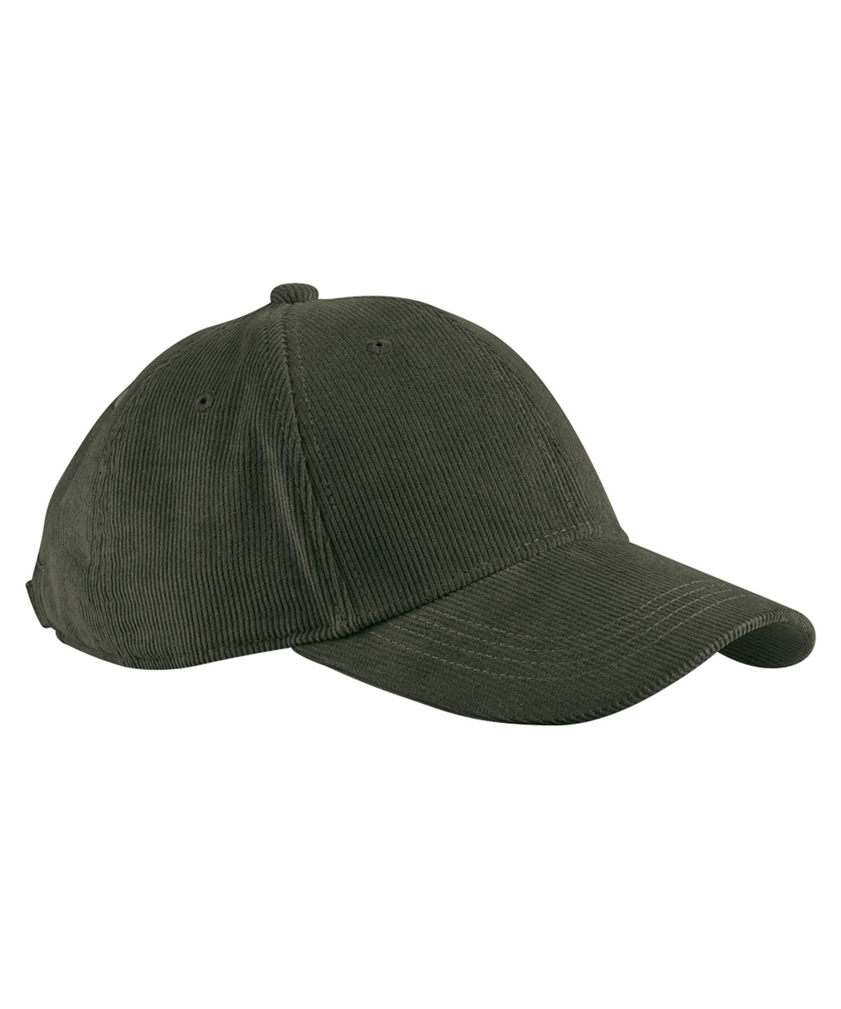 Earthaware® Organic Cord Baseball Cap - Image 3