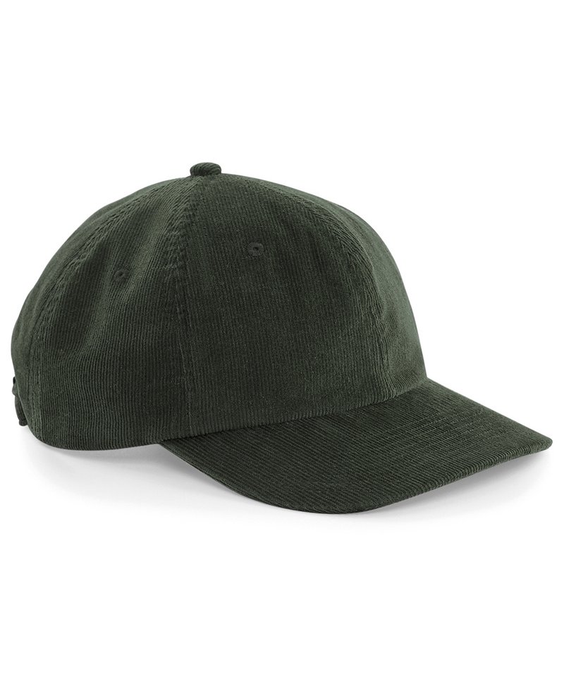 Heritage Cord Cap - Image 4
