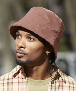 Earthaware® Organic Cord Bucket Hat