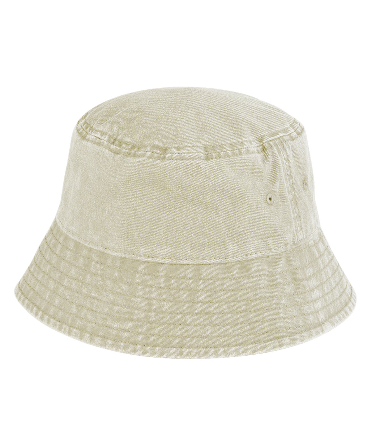Vintage Bucket Hat - Image 7