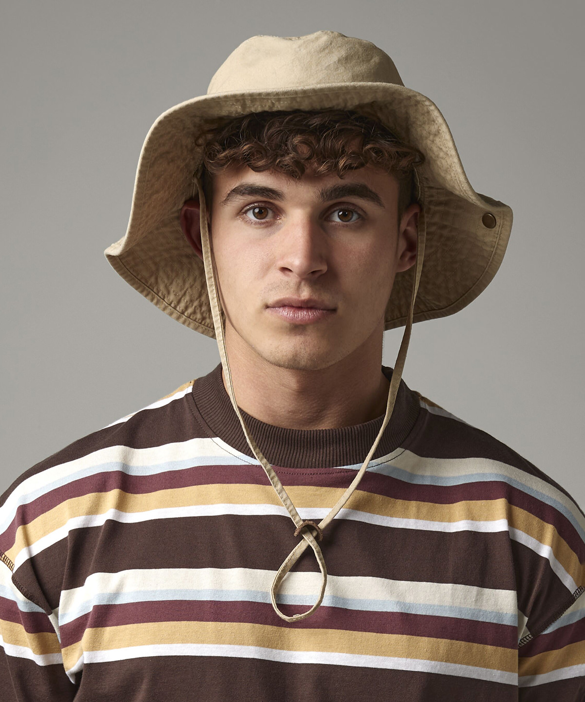 Outback Hat