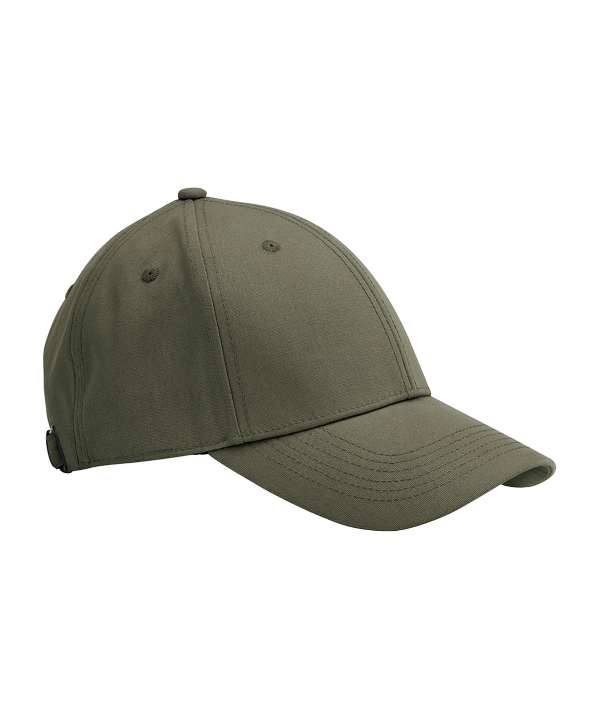 Earthaware® Organic Cotton Canvas 6-Panel Cap - Image 3