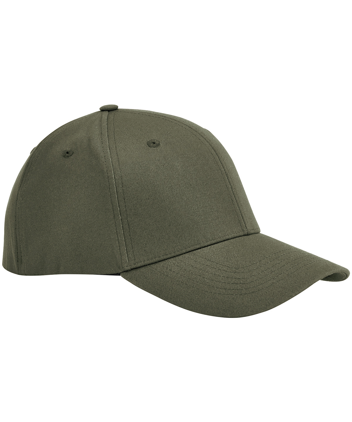 Earthaware® Organic Cotton Stretch-Fit Cap - Image 4