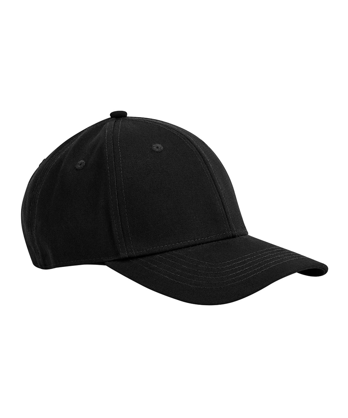 Earthaware® Classic Organic Cotton 6-Panel Cap - Image 2