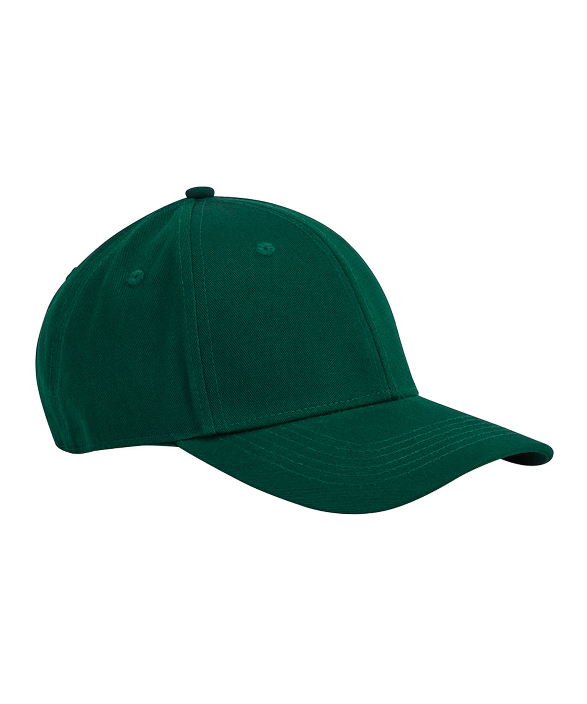 Earthaware® Classic Organic Cotton 6-Panel Cap - Image 3