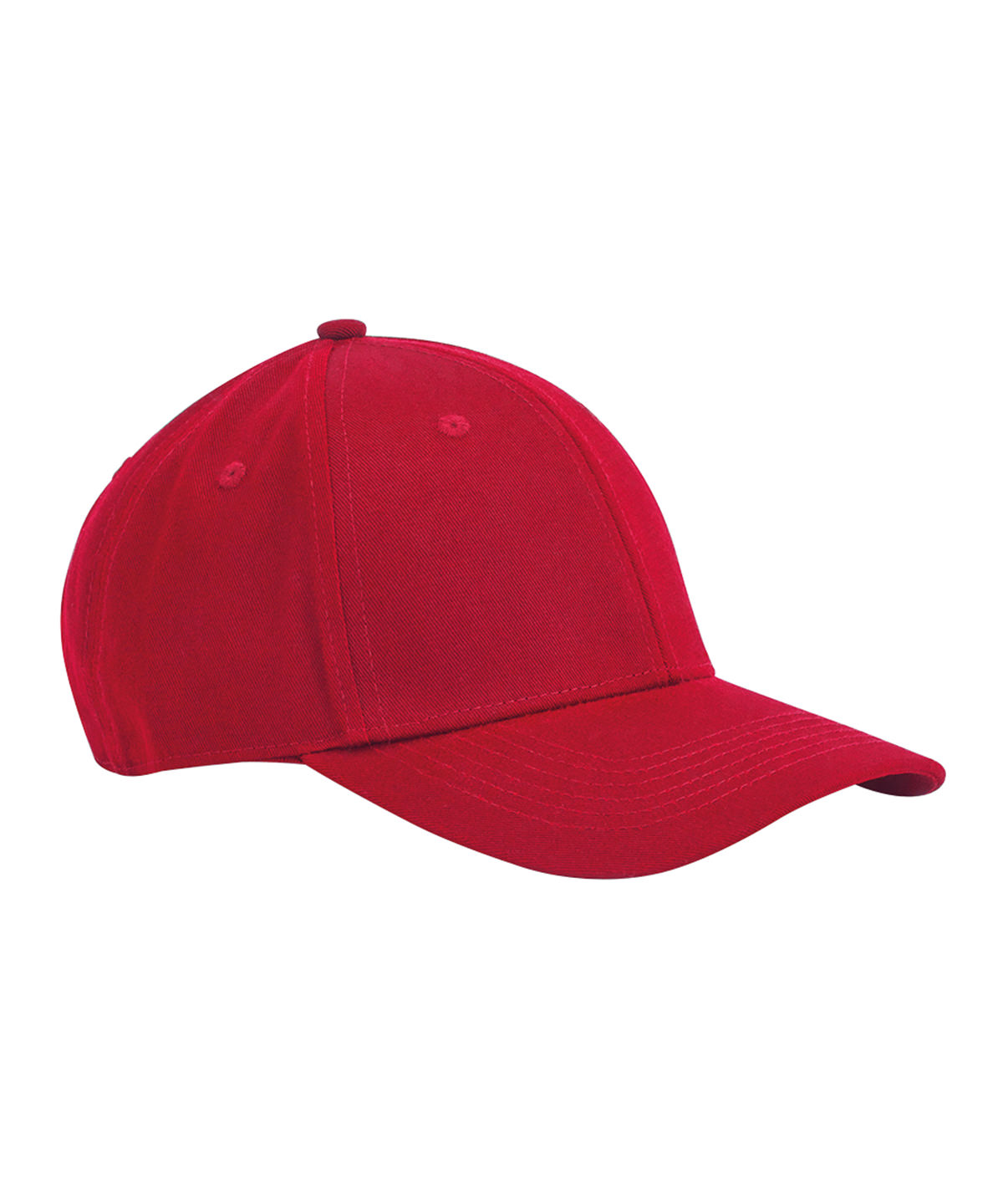 Earthaware® Classic Organic Cotton 6-Panel Cap - Image 5