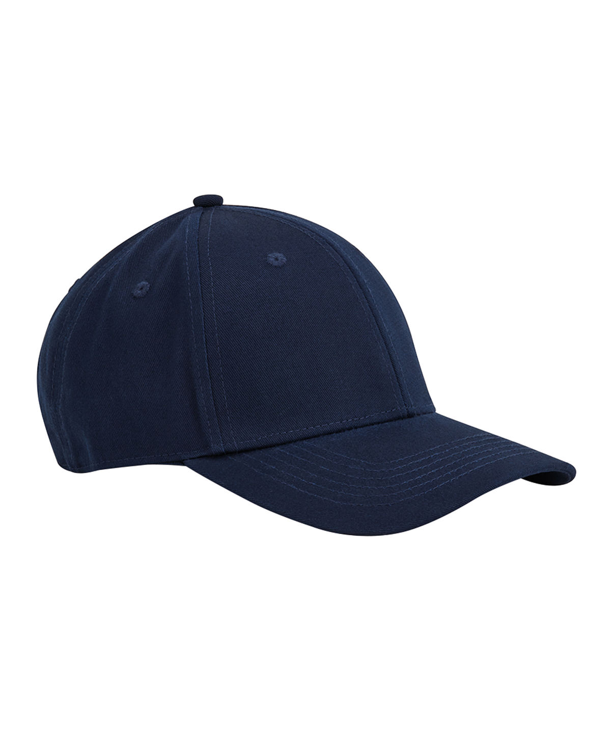 Earthaware® Classic Organic Cotton 6-Panel Cap - Image 6
