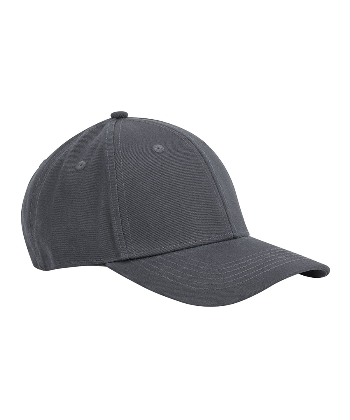 Earthaware® Classic Organic Cotton 6-Panel Cap - Image 7
