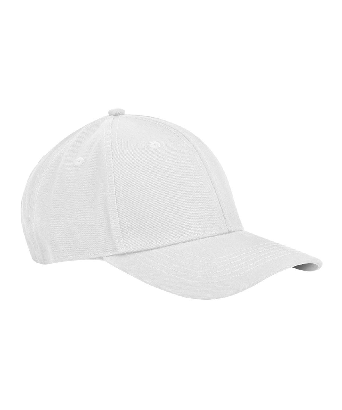Earthaware® Classic Organic Cotton 6-Panel Cap - Image 8