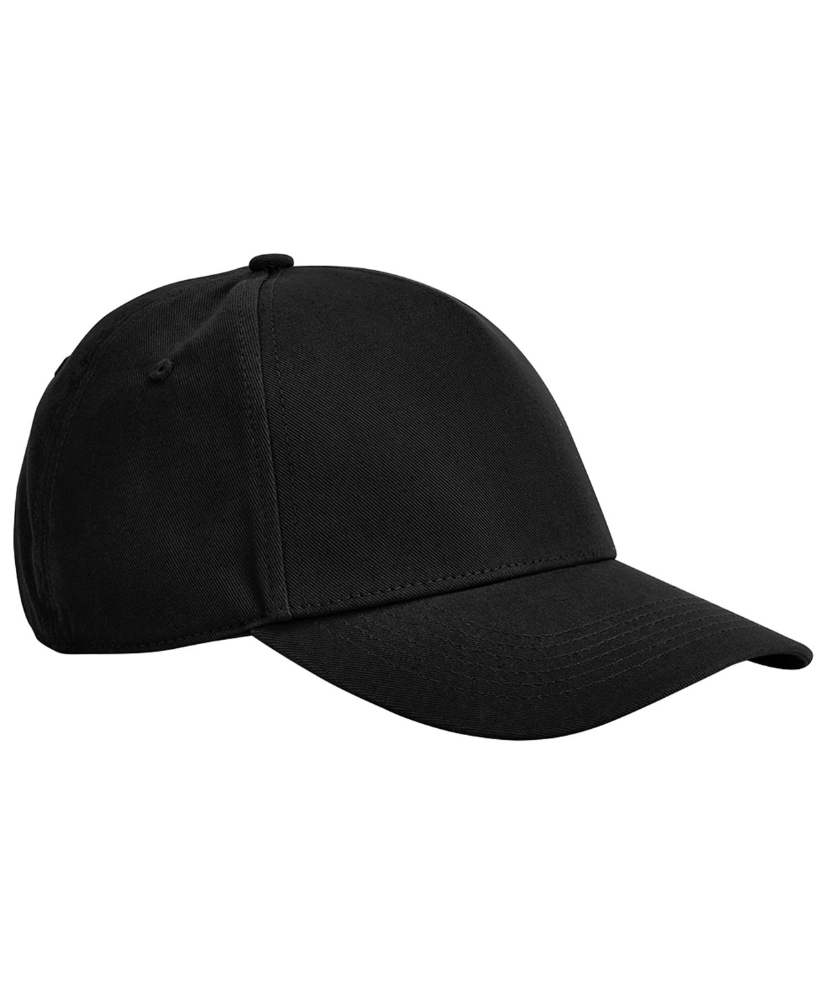 Earthaware® Classic Organic Cotton 5-Panel Cap - Image 2
