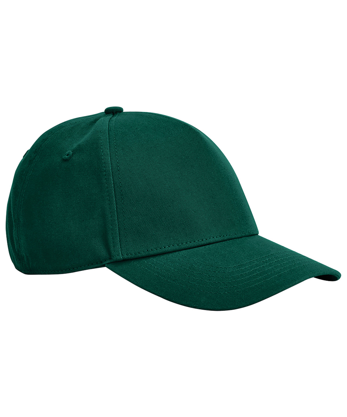 Earthaware® Classic Organic Cotton 5-Panel Cap - Image 3