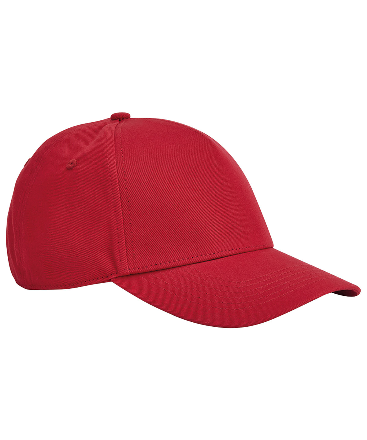 Earthaware® Classic Organic Cotton 5-Panel Cap - Image 5