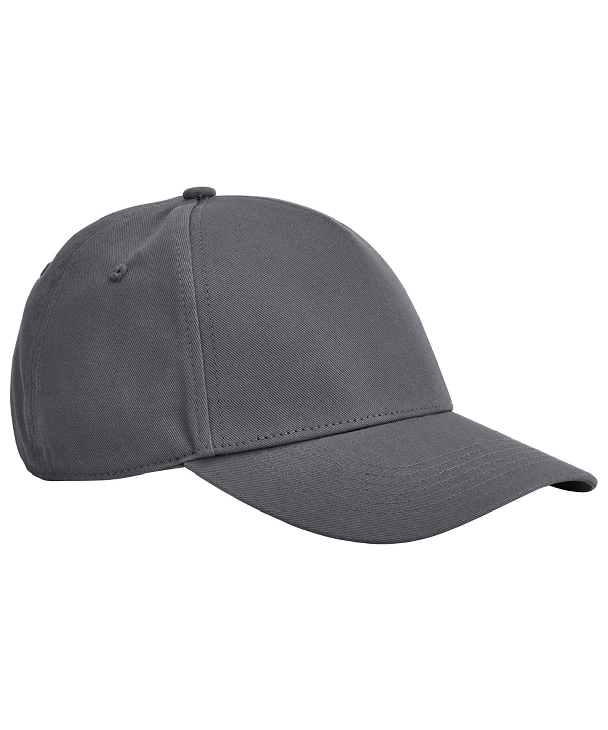 Earthaware® Classic Organic Cotton 5-Panel Cap - Image 7