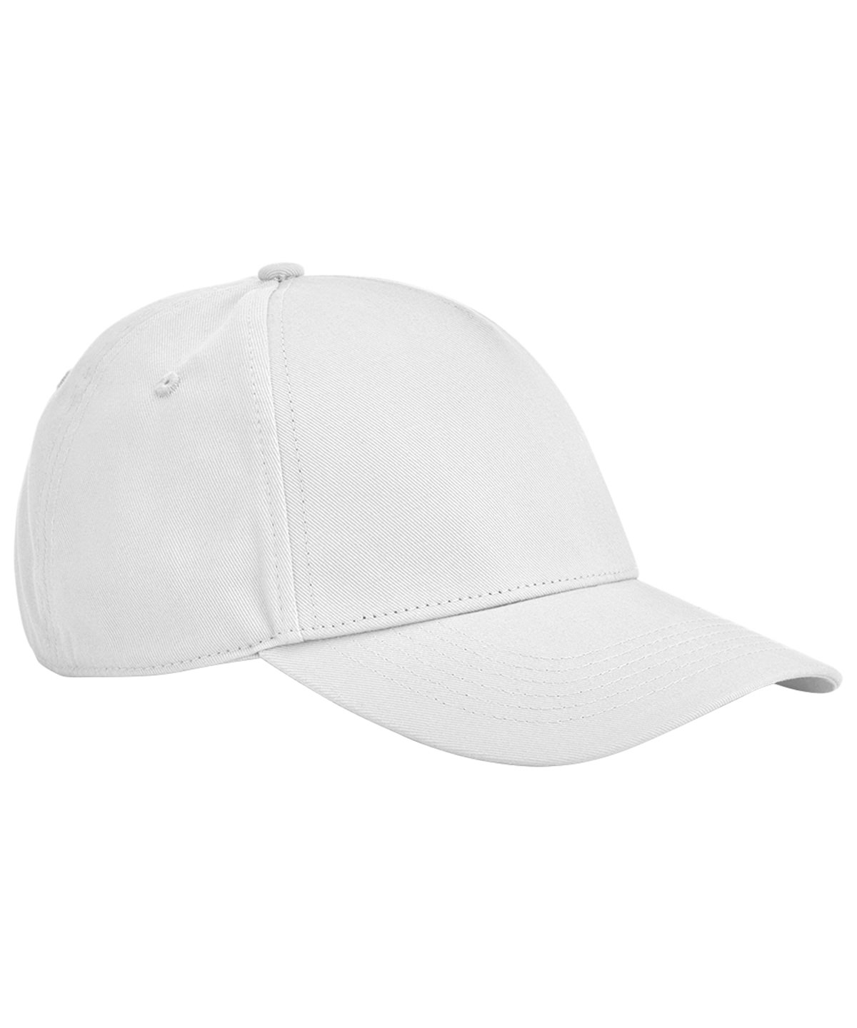 Earthaware® Classic Organic Cotton 5-Panel Cap - Image 8