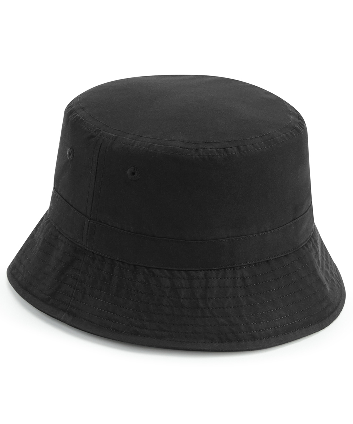 Recycled Polyester Bucket Hat - Image 2