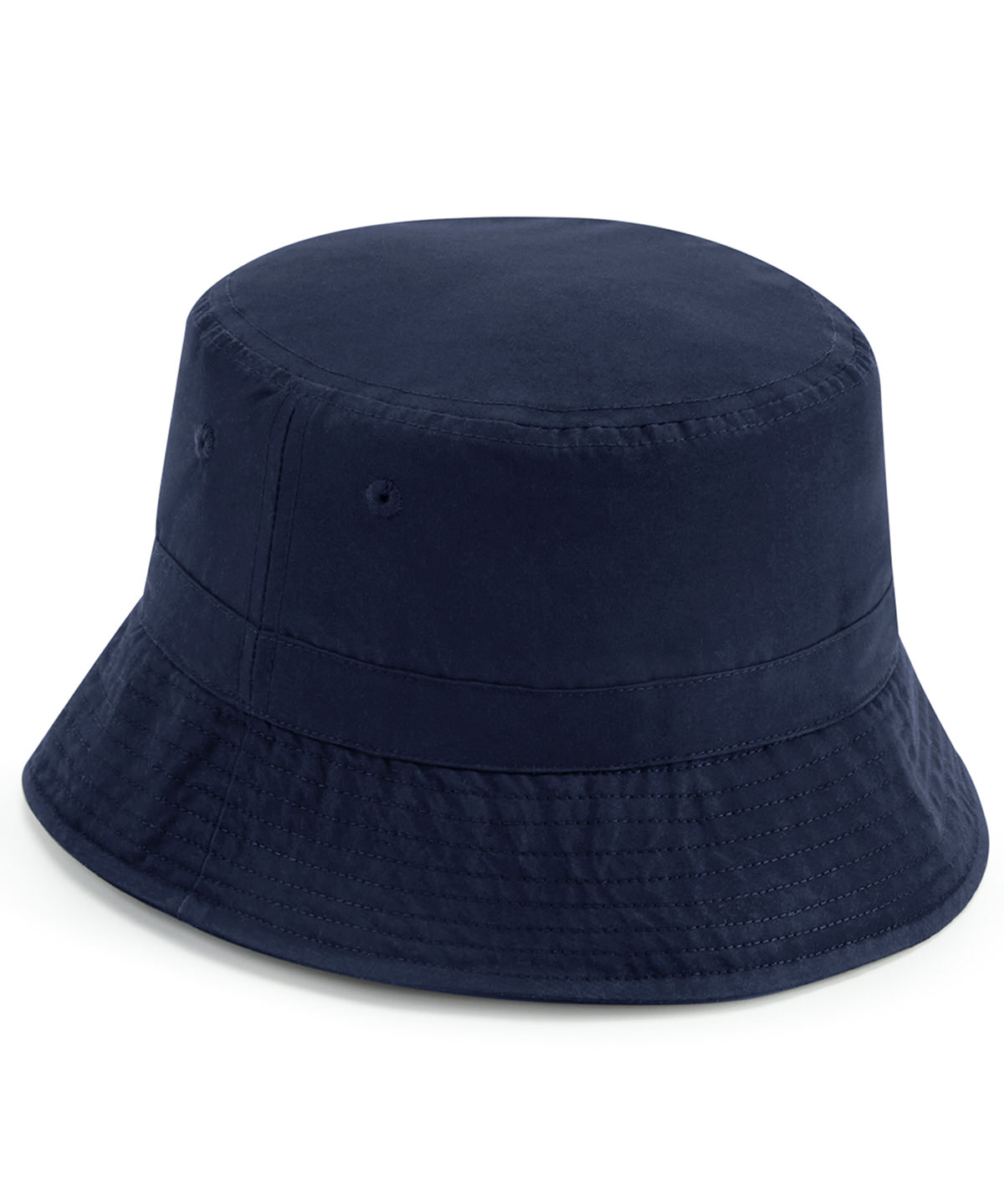 Recycled Polyester Bucket Hat - Image 3