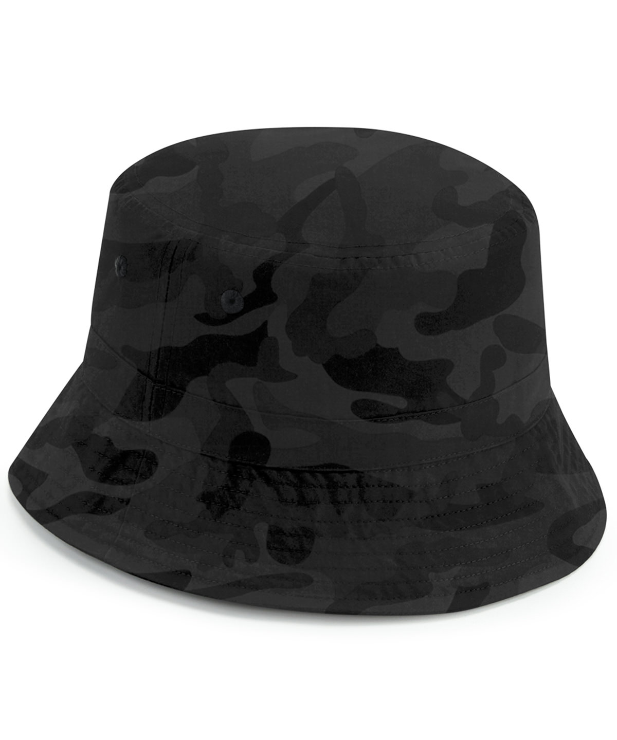 Recycled Polyester Bucket Hat - Image 4