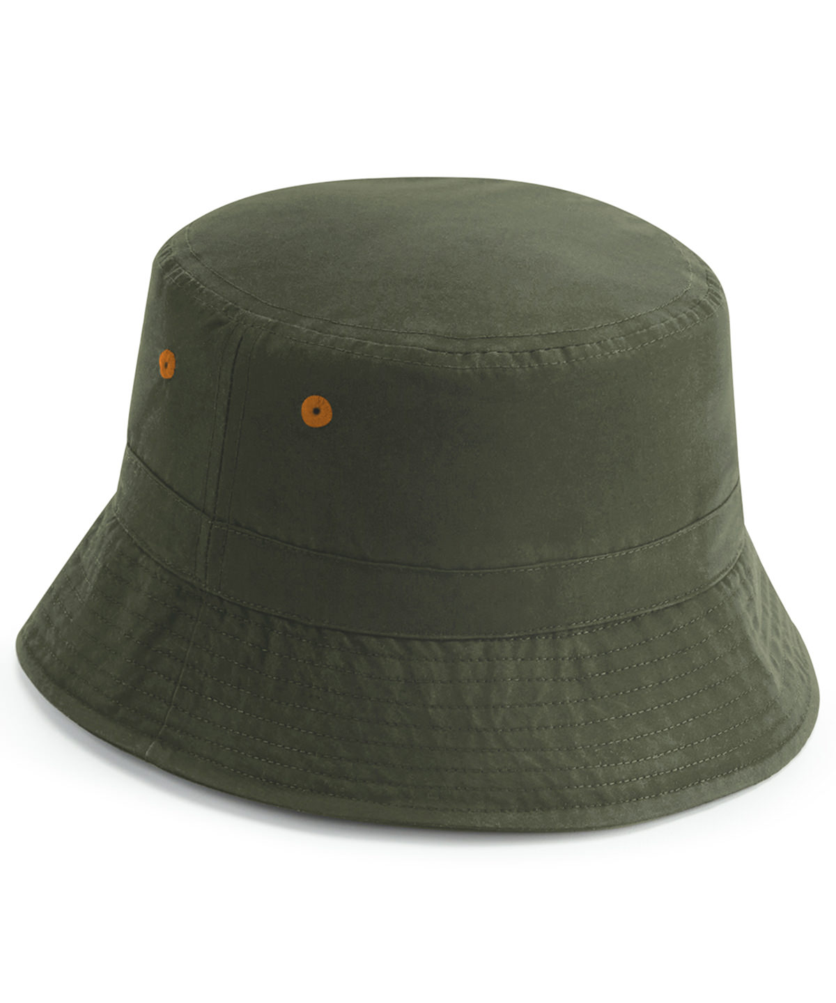 Recycled Polyester Bucket Hat - Image 5