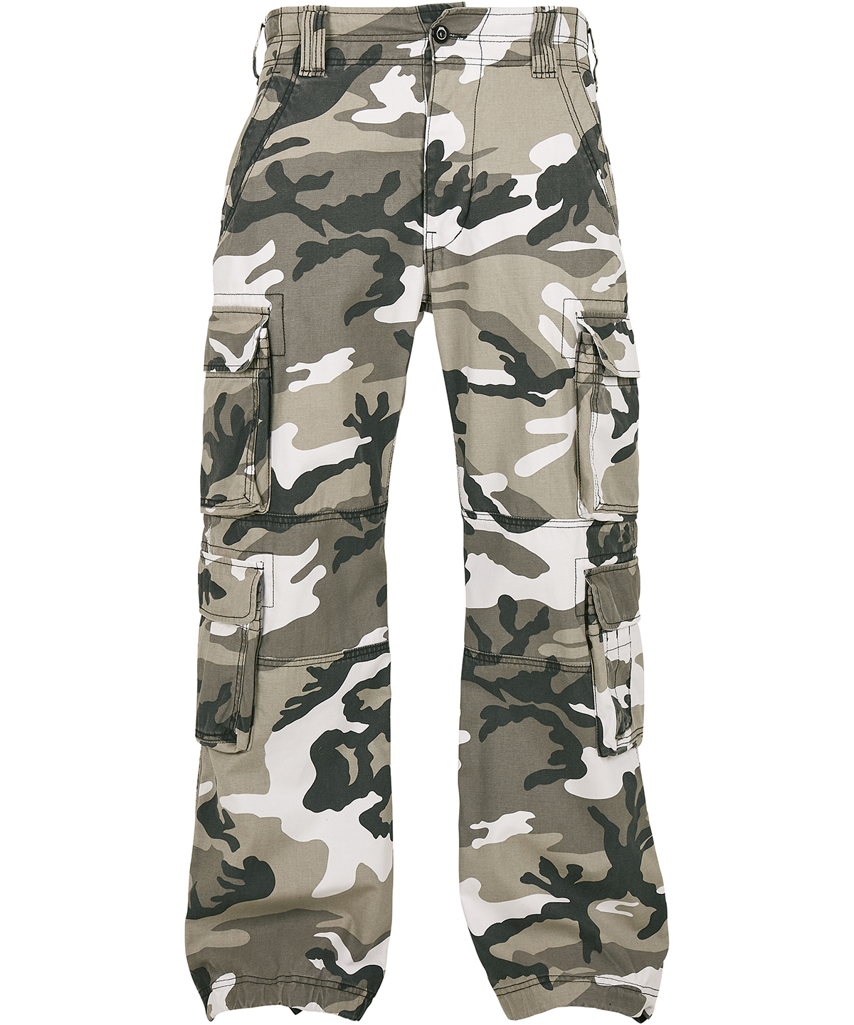Pure Vintage Trousers - Image 4