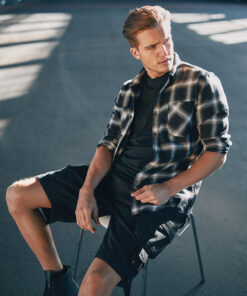 Savage Vintage Shorts