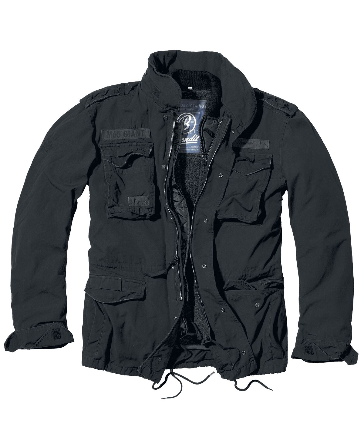 M65 Giant Jacket - Image 2
