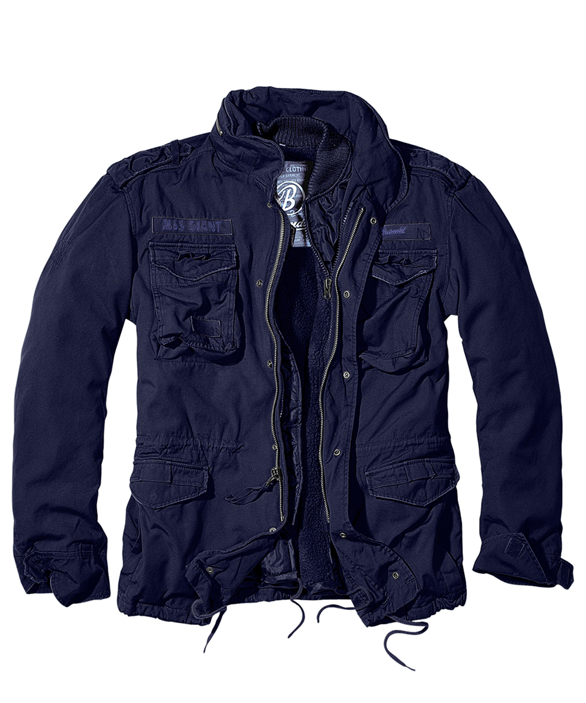 M65 Giant Jacket - Image 3