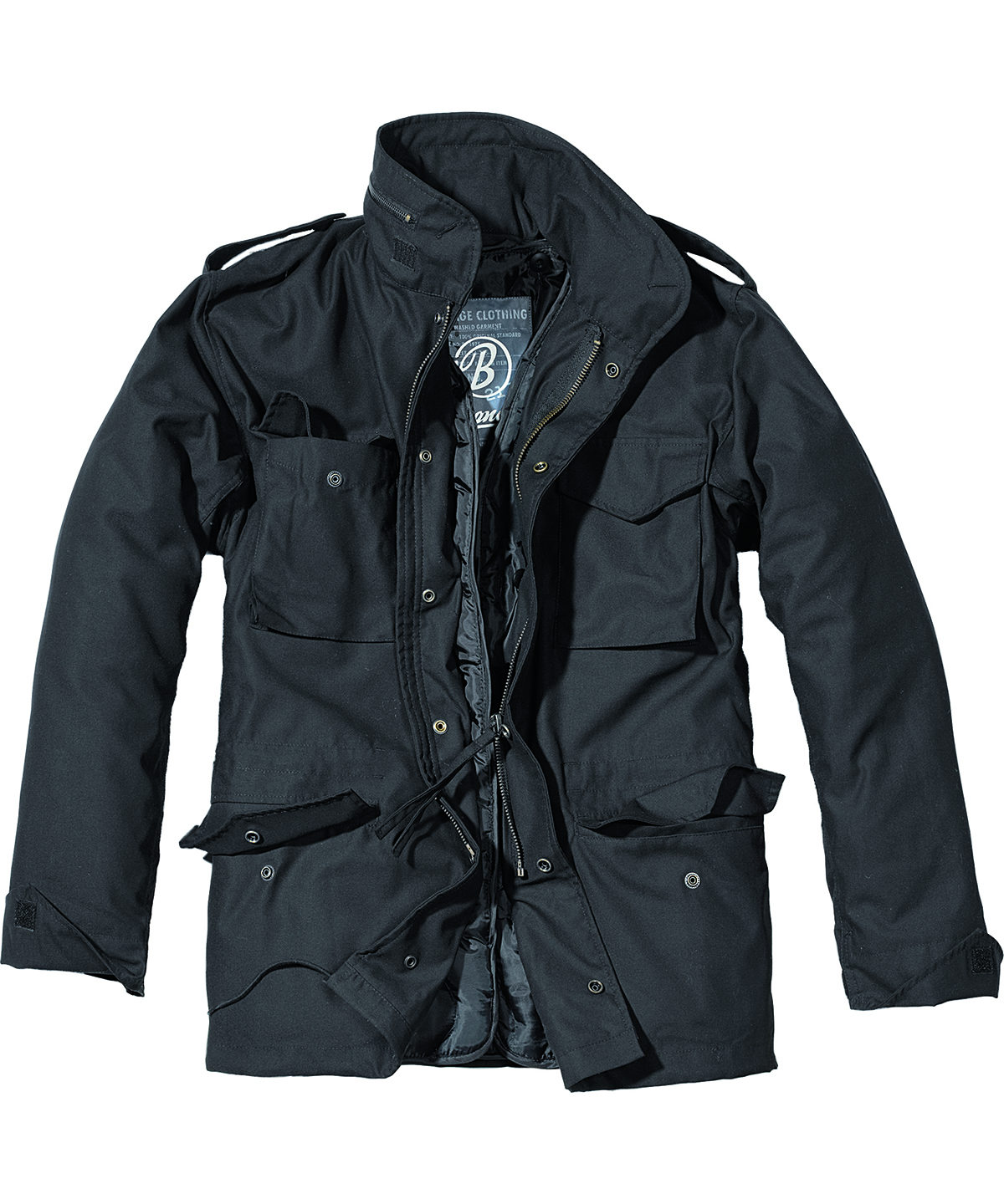 M65 Jacket - Image 2