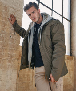 M65 Jacket
