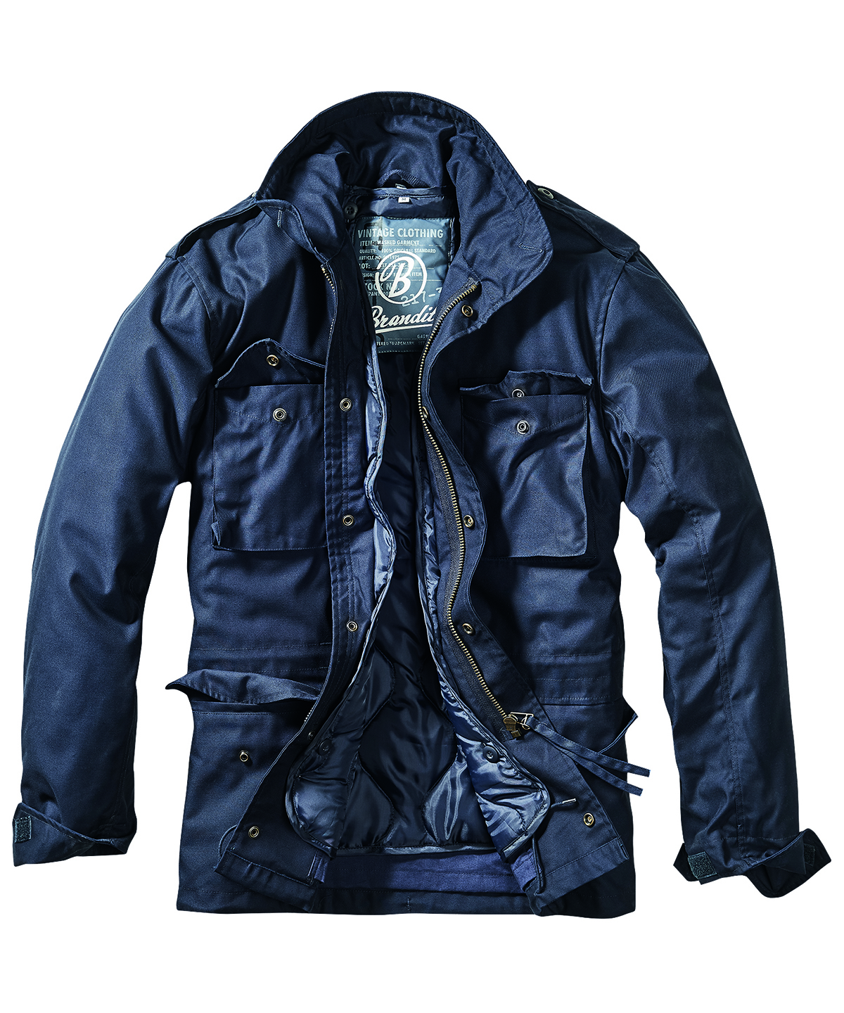 M65 Jacket - Image 3