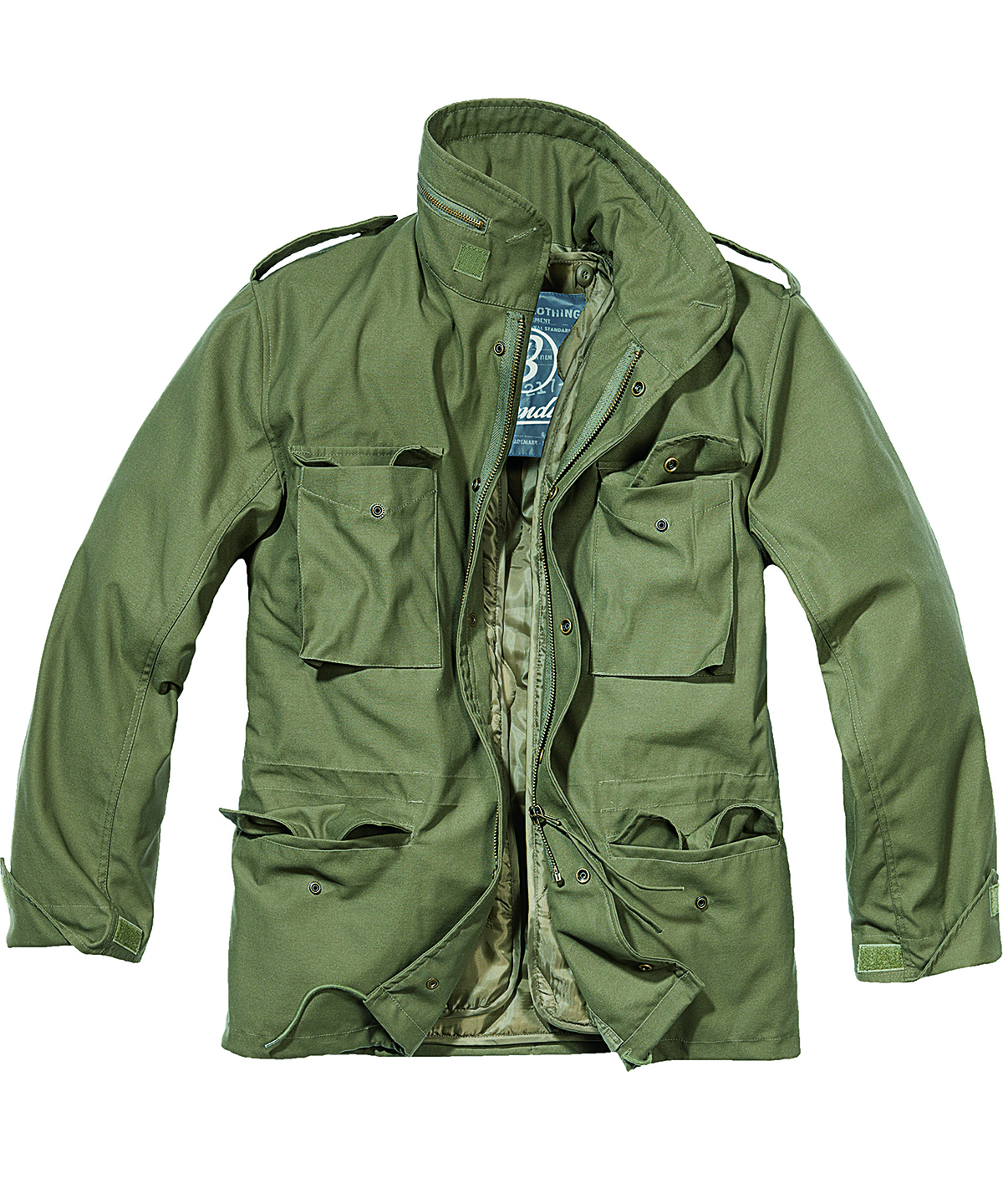 M65 Jacket - Image 4