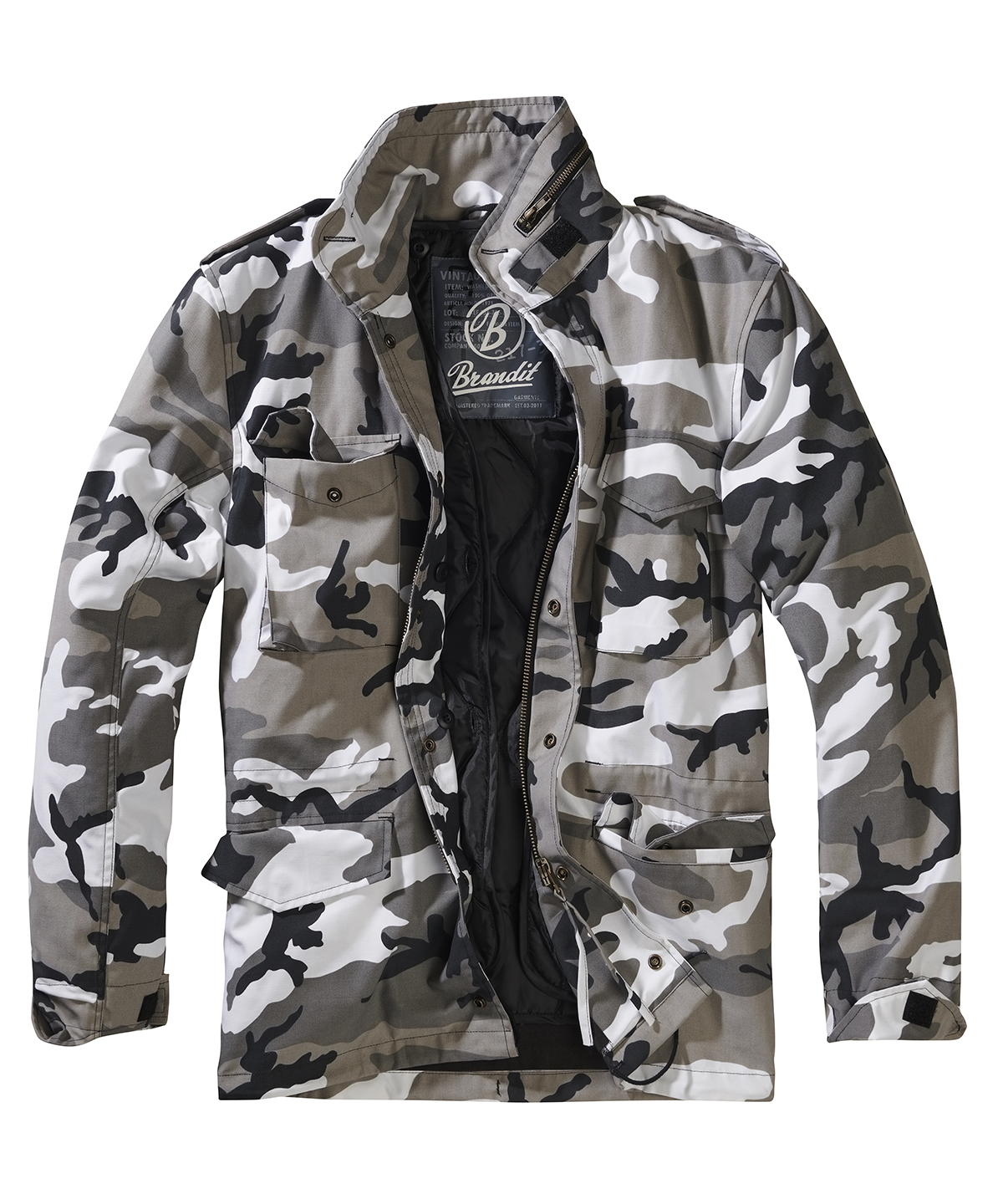 M65 Jacket - Image 5