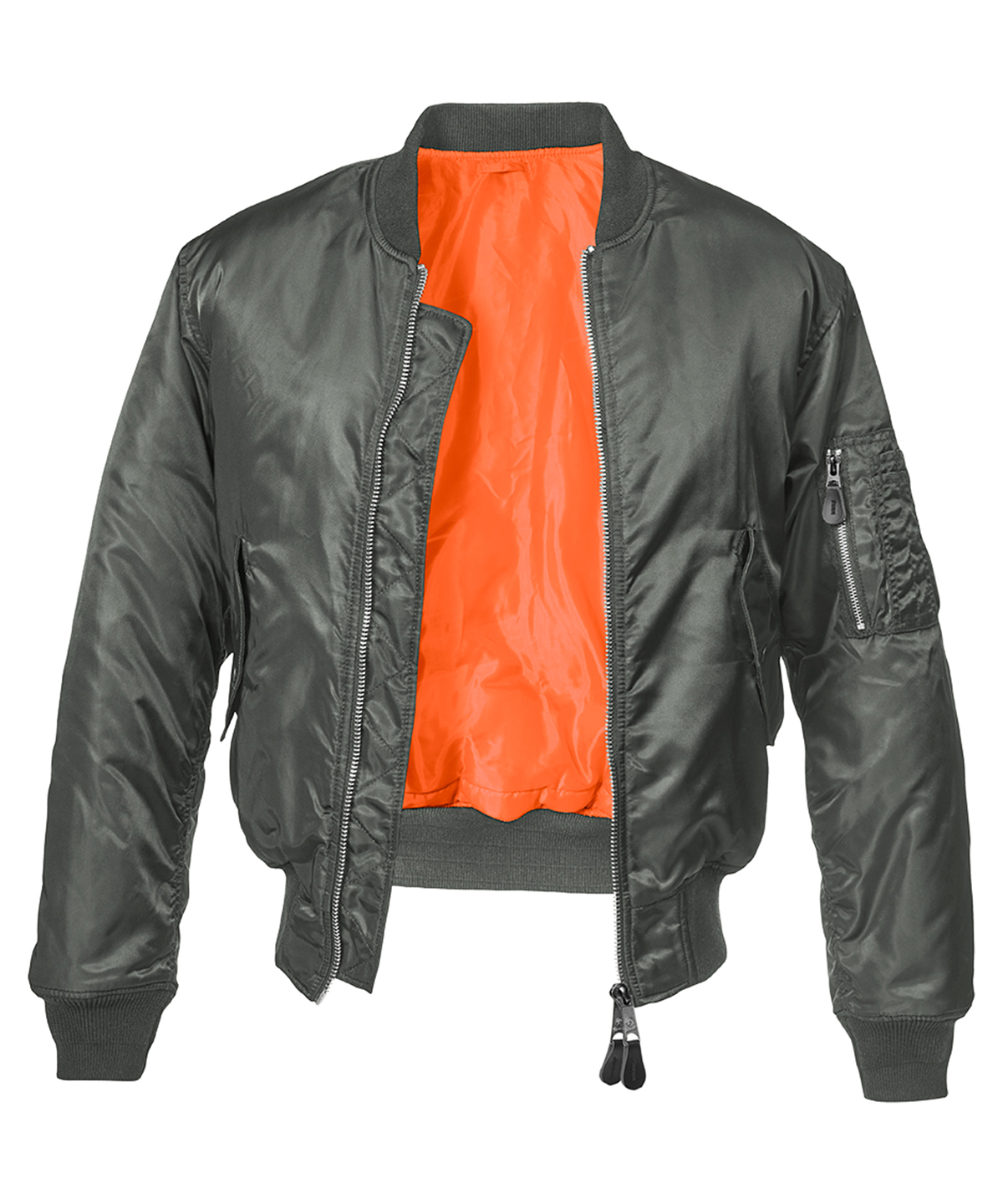 Ma1 Jacket - Image 2