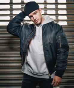 Ma1 Jacket