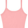 Solid Pink Blend