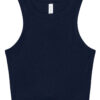 Solid Navy Blend
