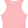 Solid Pink Blend