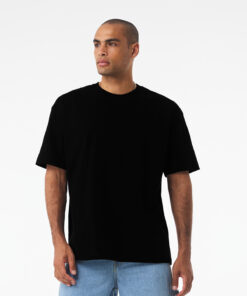 Unisex Short Sleeve Heavy Tee