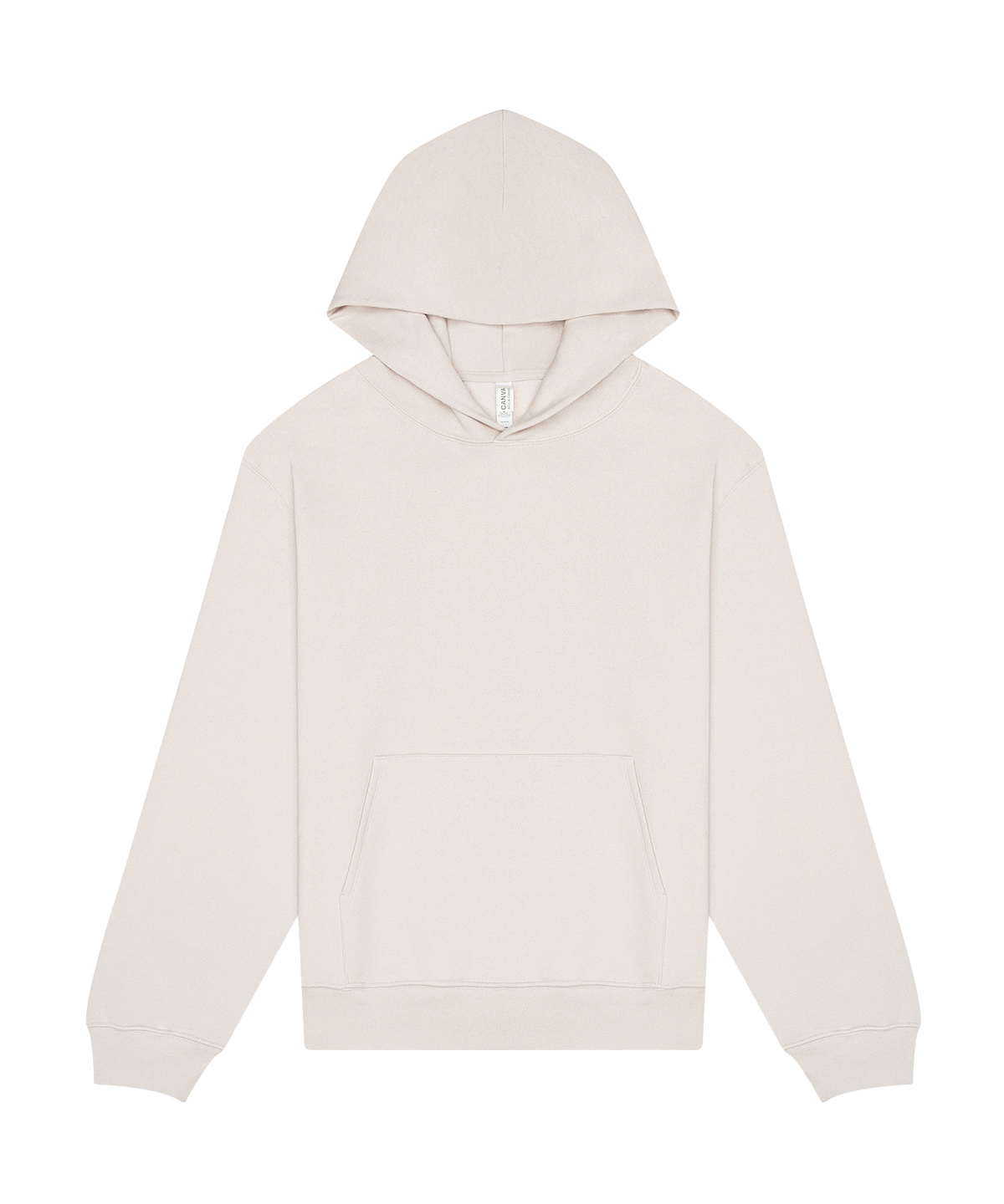 Unisex Heavy Pullover Hoodie - Image 4