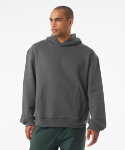 Unisex Heavy Pullover Hoodie