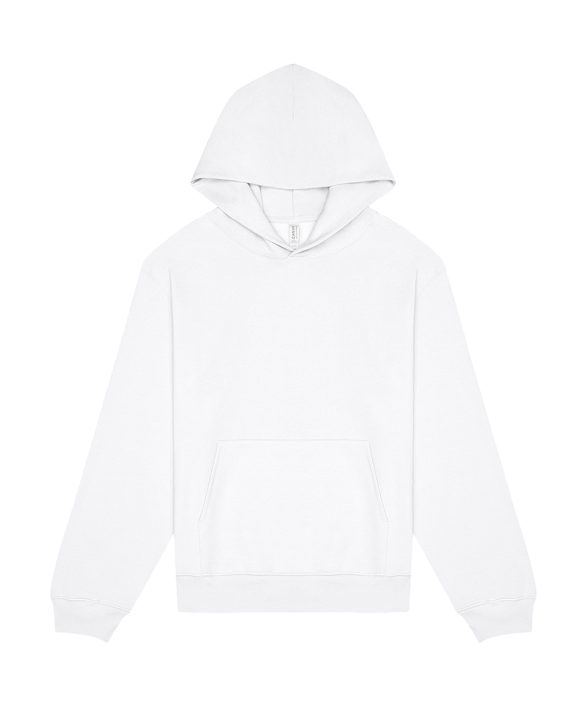 Unisex Heavy Pullover Hoodie - Image 5