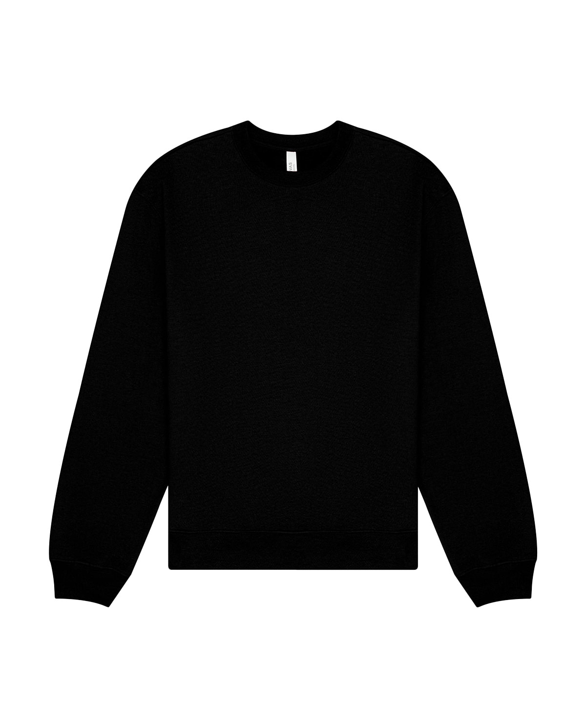 Unisex Crew Neck Heavy Sweatshirt - Image 3