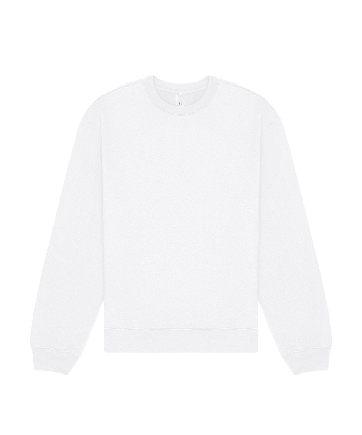 Unisex Crew Neck Heavy Sweatshirt - Image 5